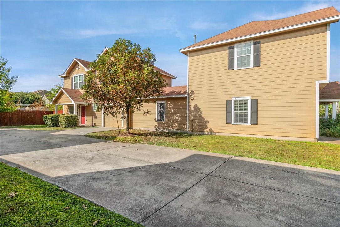 6009 Fairway St # 1A, Austin, TX 78741