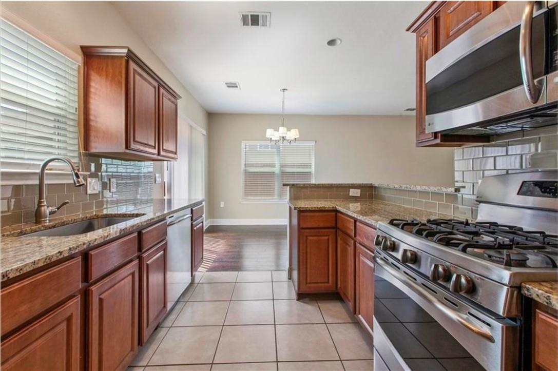 6009 Fairway St # 1A, Austin, TX 78741