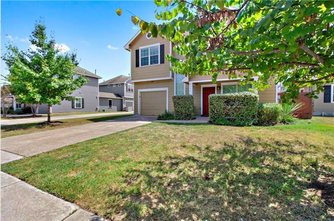 6009 Fairway St # 1A, Austin, TX 78741