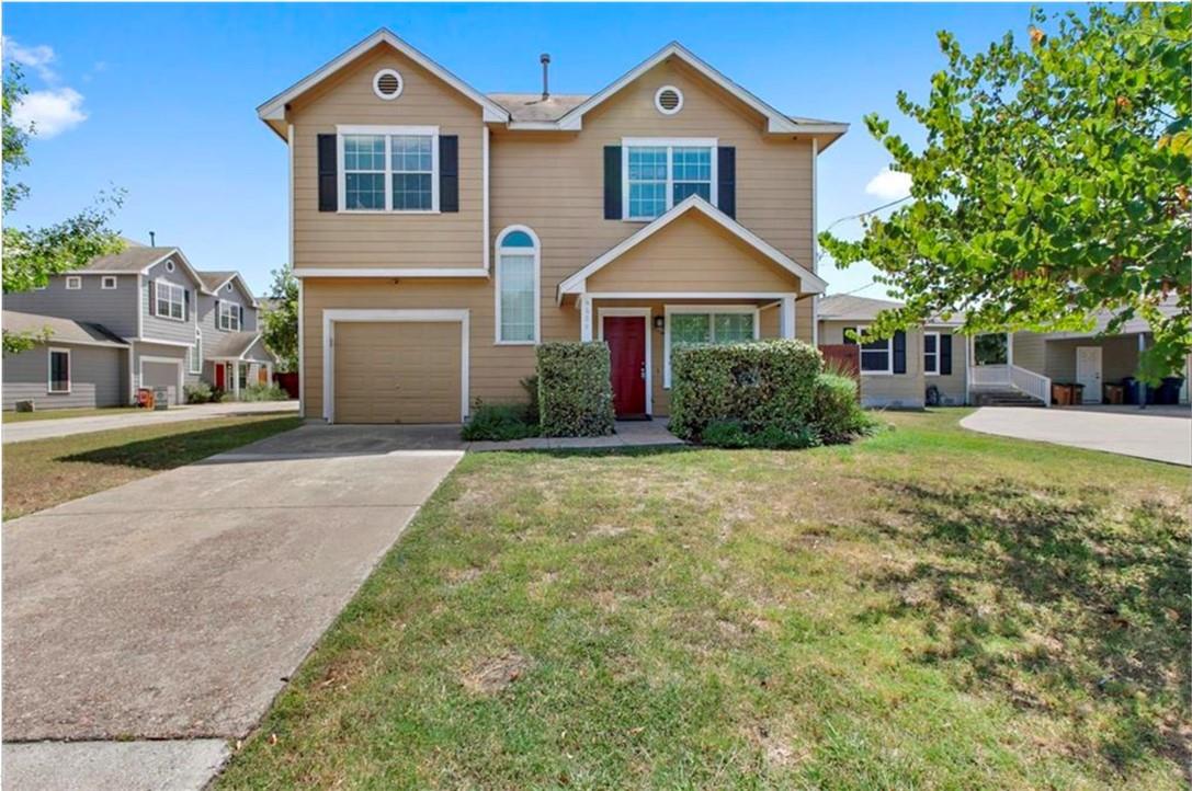 6009 Fairway St # 1A, Austin, TX 78741