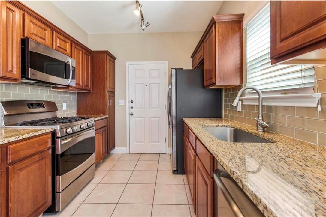 6009 Fairway St # 1A, Austin, TX 78741