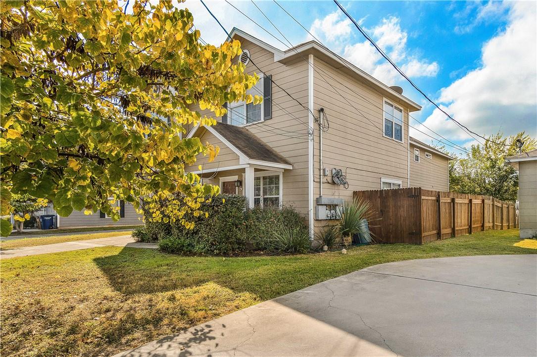 6009 Fairway St # 1A, Austin, TX 78741