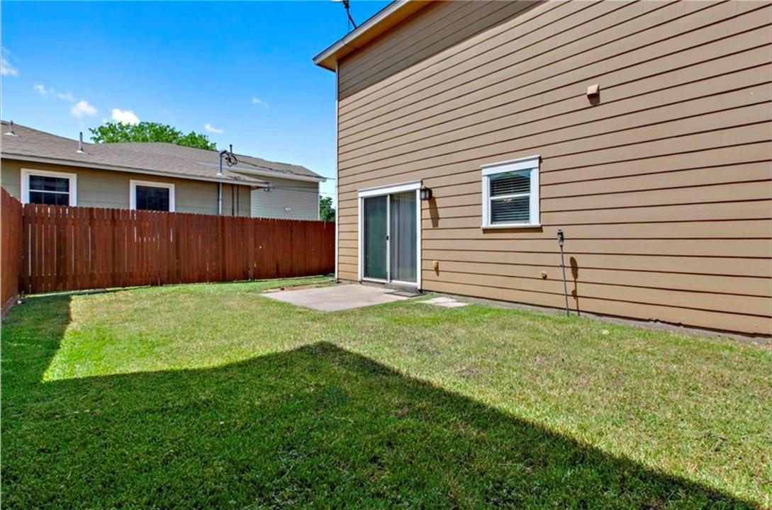 6009 Fairway St # 1A, Austin, TX 78741