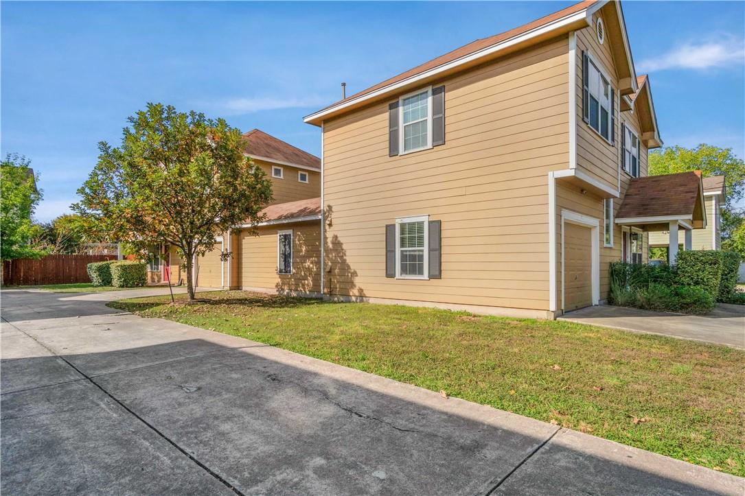 6009 Fairway St # 1A, Austin, TX 78741