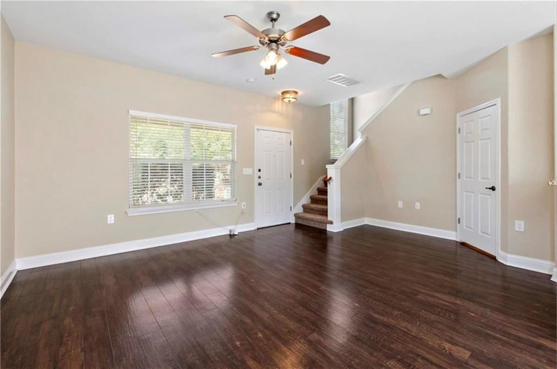 6009 Fairway St # 1A, Austin, TX 78741
