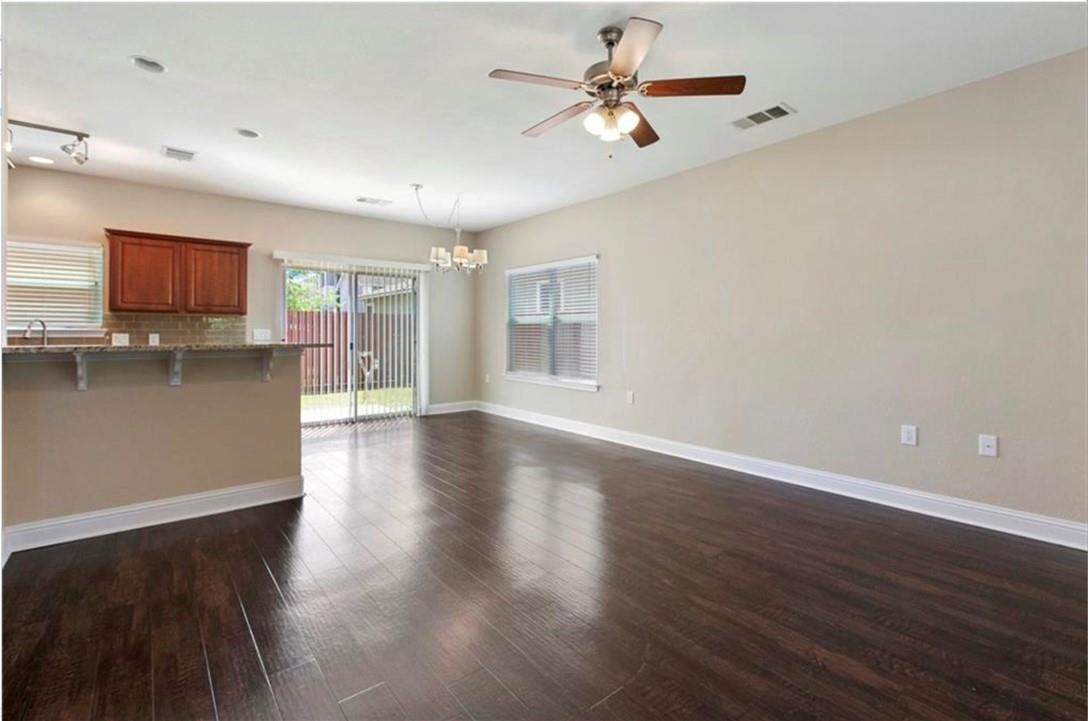 6009 Fairway St # 1A, Austin, TX 78741