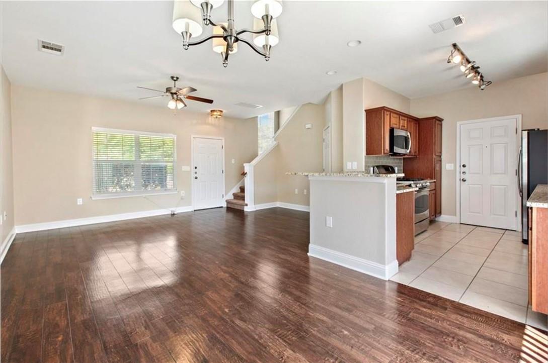 6009 Fairway St # 1A, Austin, TX 78741