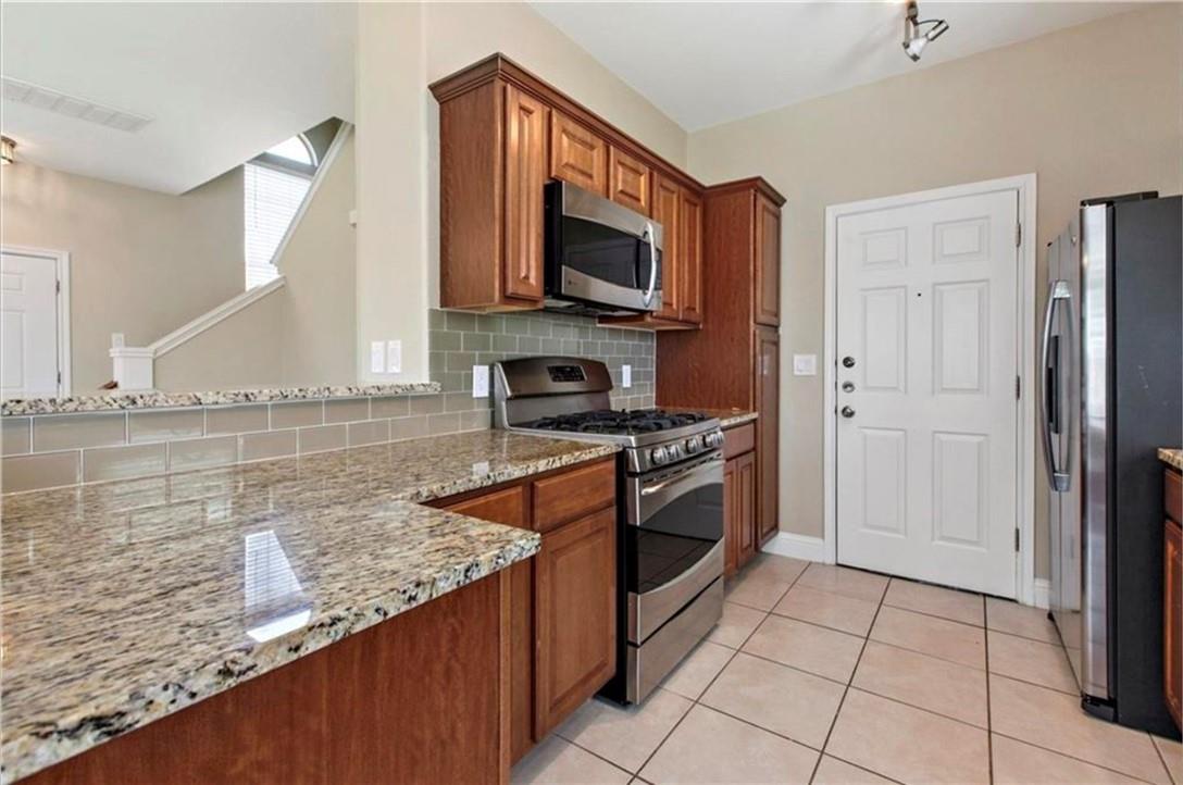 6009 Fairway St # 1A, Austin, TX 78741