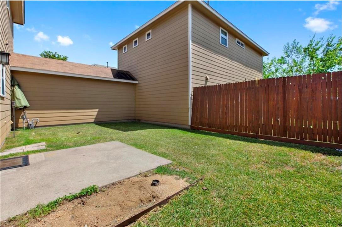 6009 Fairway St # 1A, Austin, TX 78741