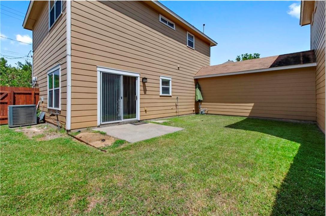 6009 Fairway St # 1A, Austin, TX 78741