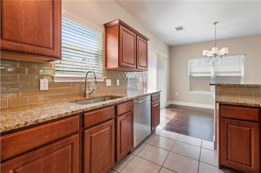 6009 Fairway St # 1A, Austin, TX 78741