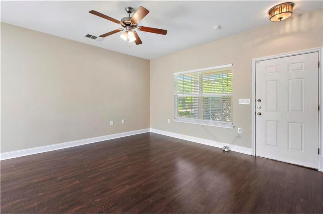 6009 Fairway St # 1A, Austin, TX 78741