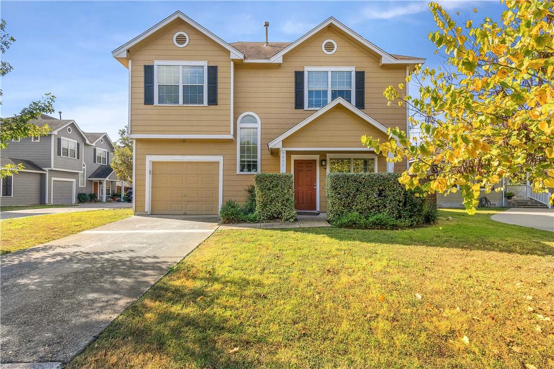 6009 Fairway St # 1A, Austin, TX 78741