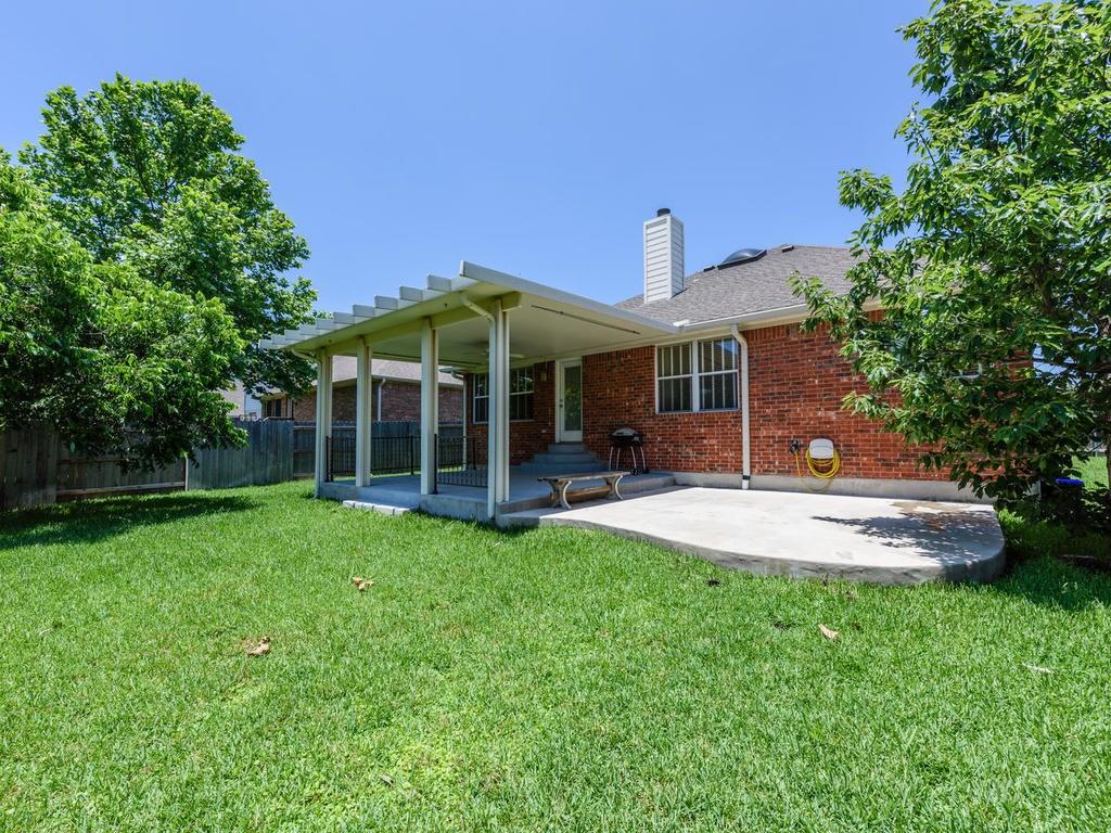 442 S Lynnwood Trl, Cedar Park, TX 78613