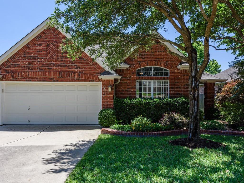442 S Lynnwood Trl, Cedar Park, TX 78613