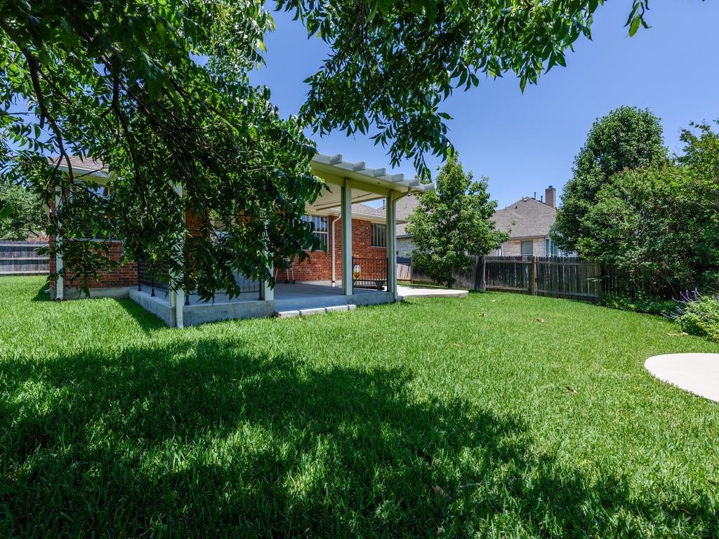 442 S Lynnwood Trl, Cedar Park, TX 78613