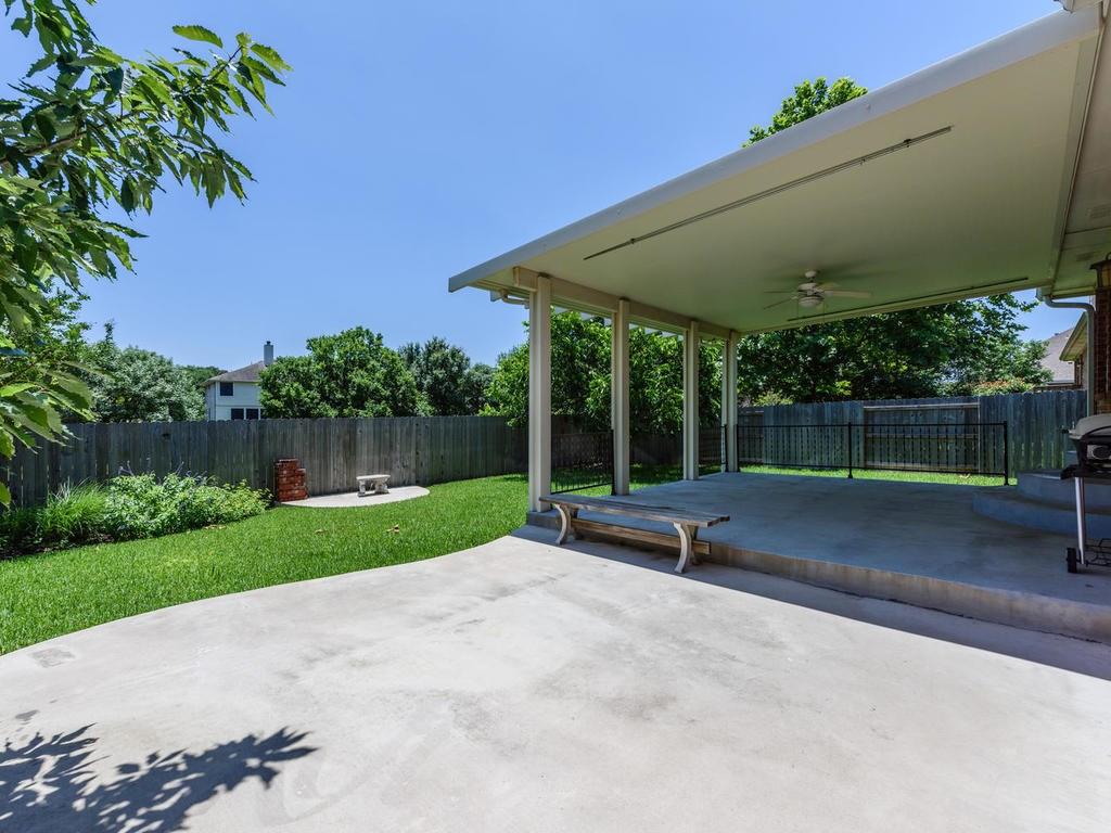 442 S Lynnwood Trl, Cedar Park, TX 78613