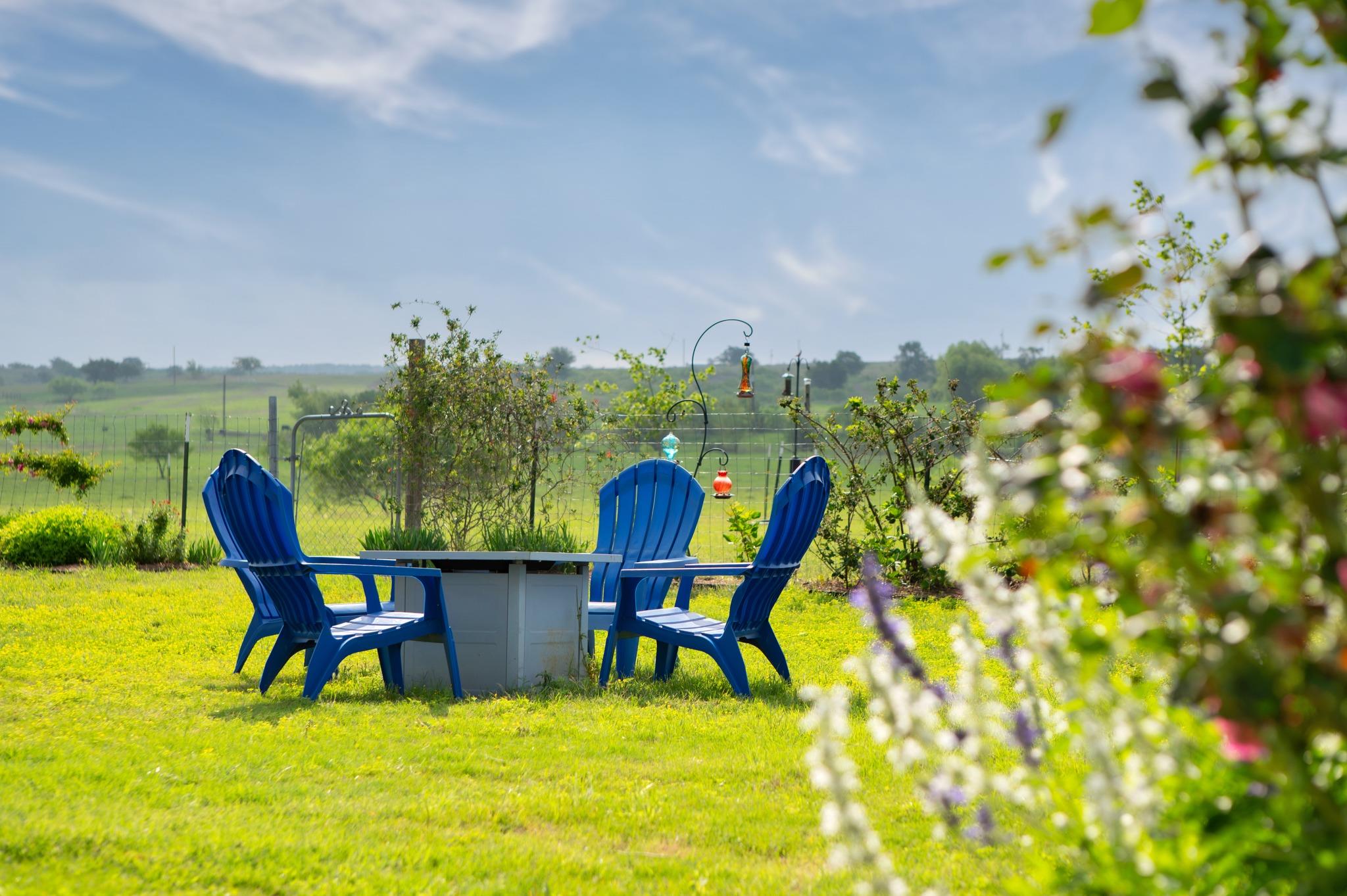 1662 County Road 465, Coupland, TX 78615