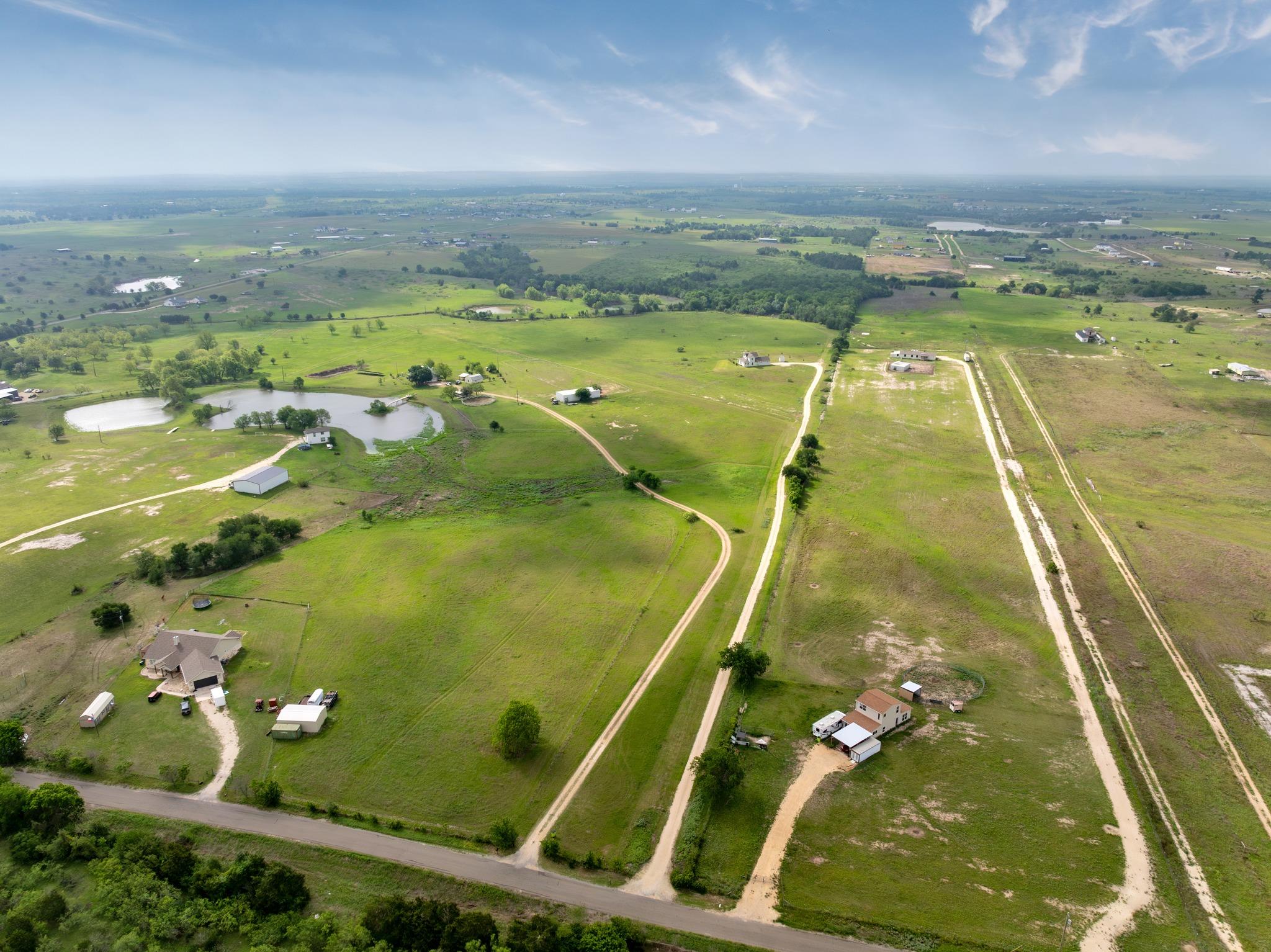 1662 County Road 465, Coupland, TX 78615