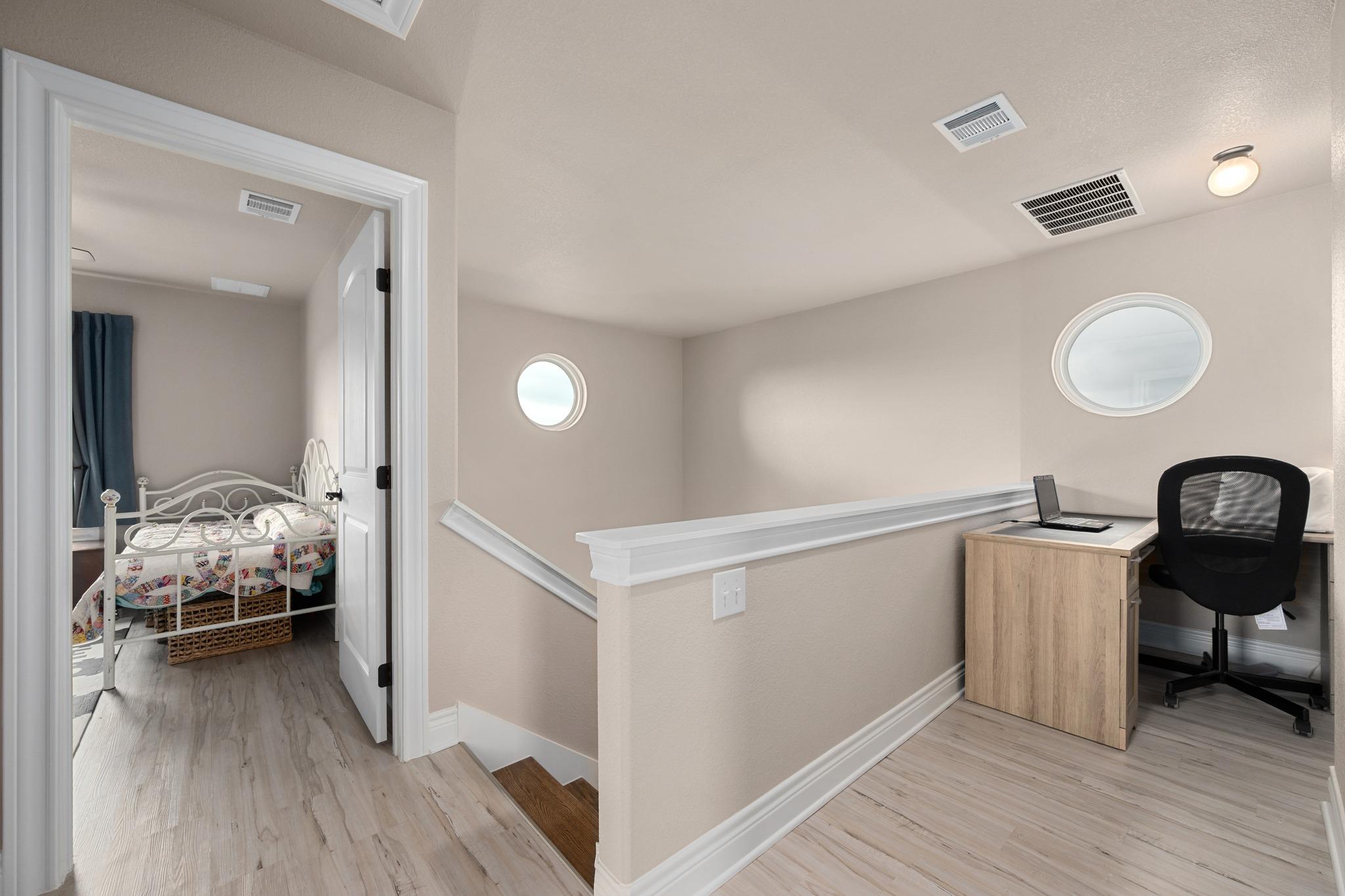 1662 County Road 465, Coupland, TX 78615