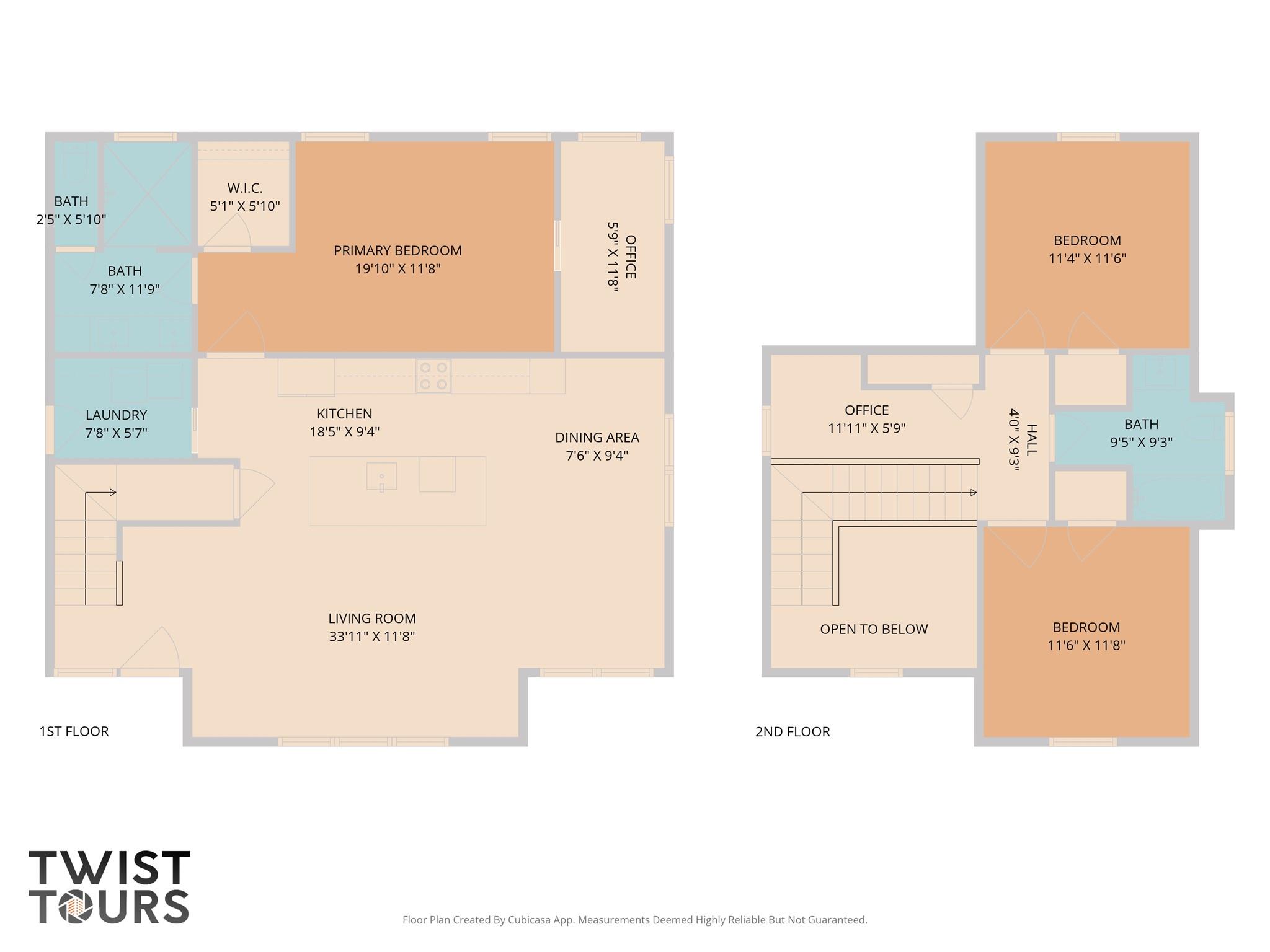 1662 County Road 465, Coupland, TX 78615