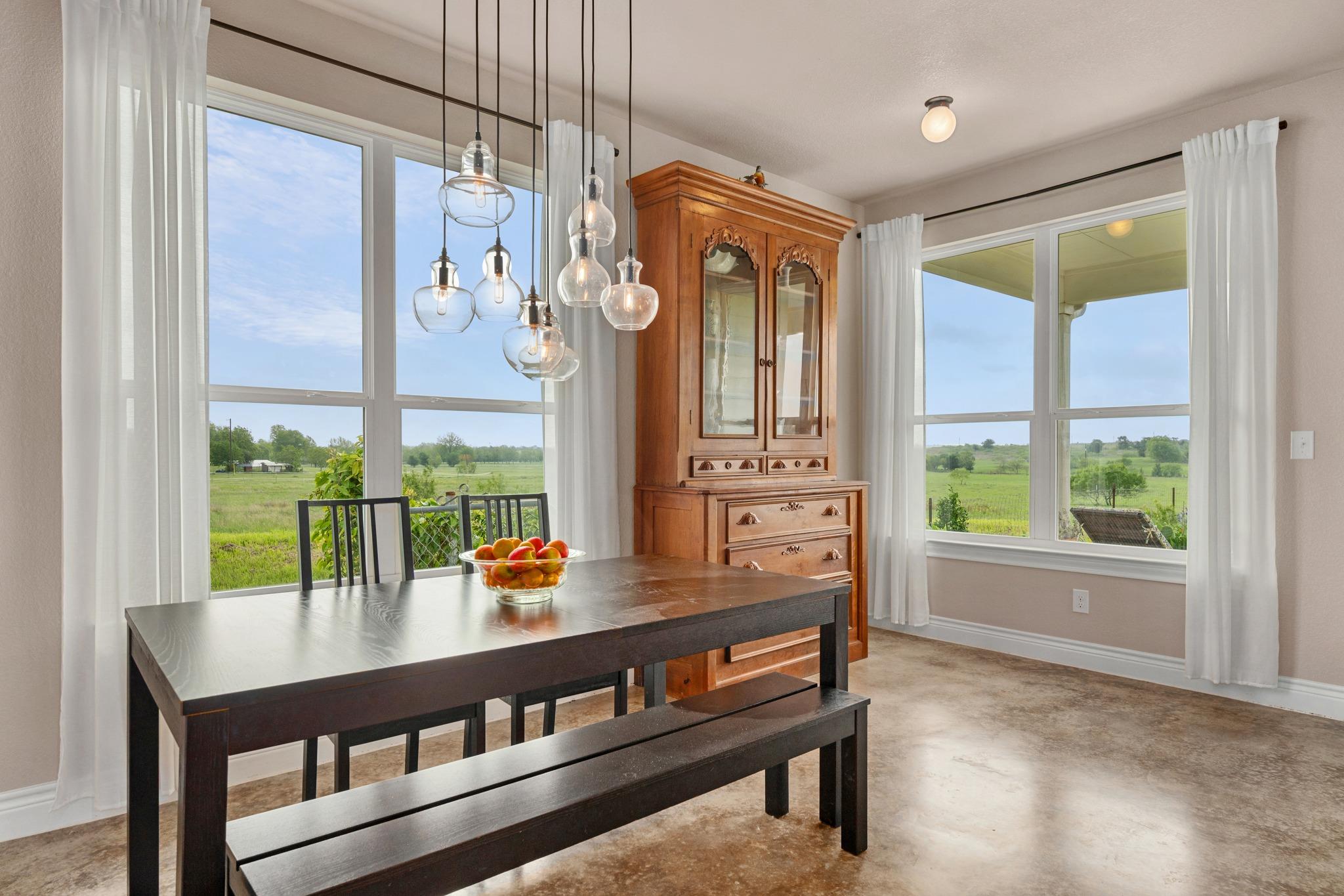 1662 County Road 465, Coupland, TX 78615