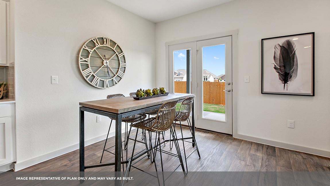 1208 Klee St, Pflugerville, TX 78660