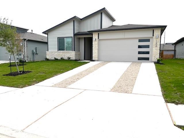 1208 Klee St, Pflugerville, TX 78660