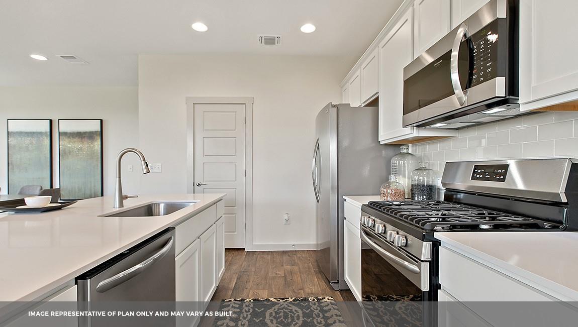 1208 Klee St, Pflugerville, TX 78660