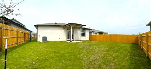 1208 Klee St, Pflugerville, TX 78660