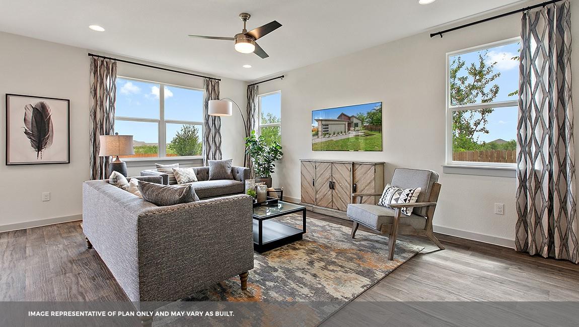 1208 Klee St, Pflugerville, TX 78660