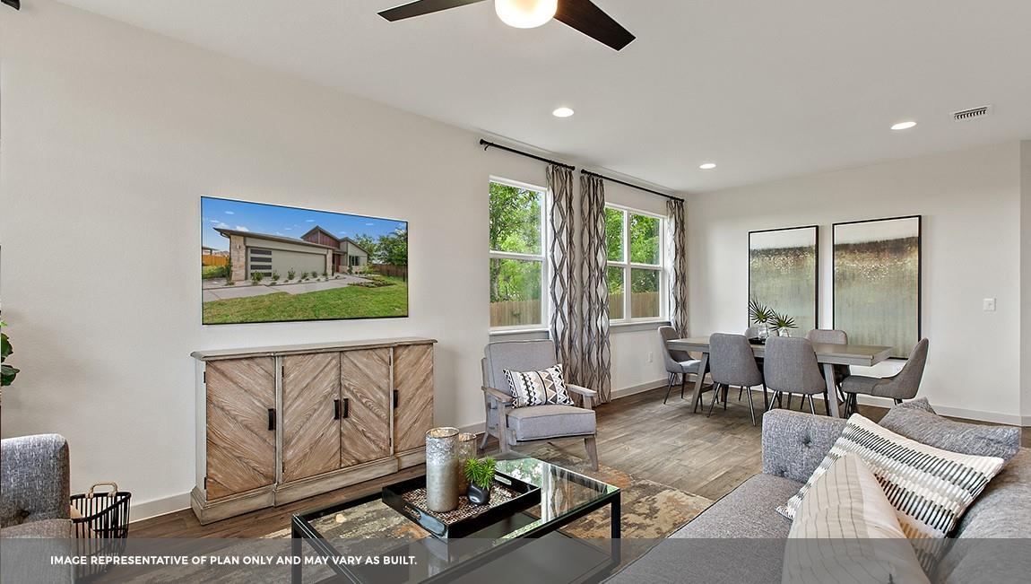 1208 Klee St, Pflugerville, TX 78660