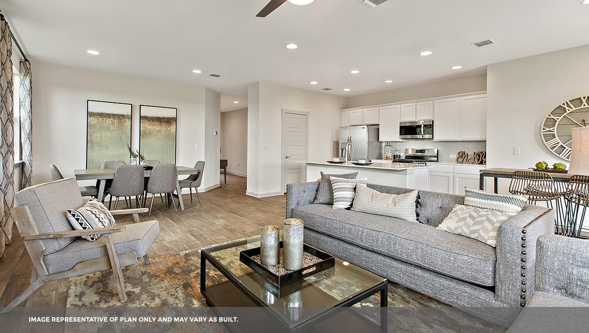 1208 Klee St, Pflugerville, TX 78660