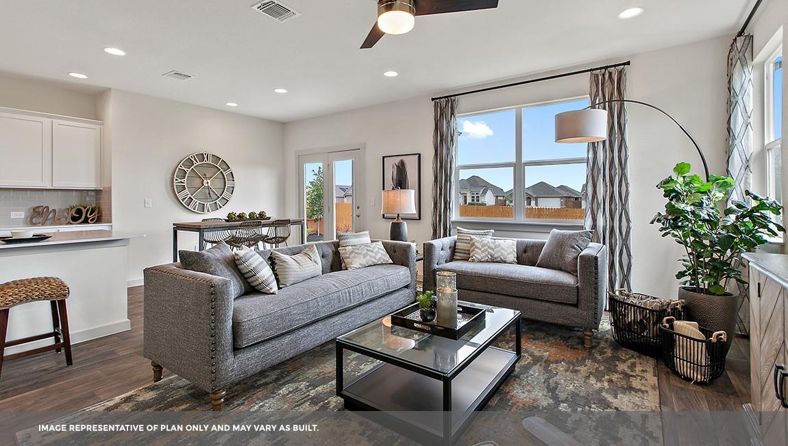 1208 Klee St, Pflugerville, TX 78660