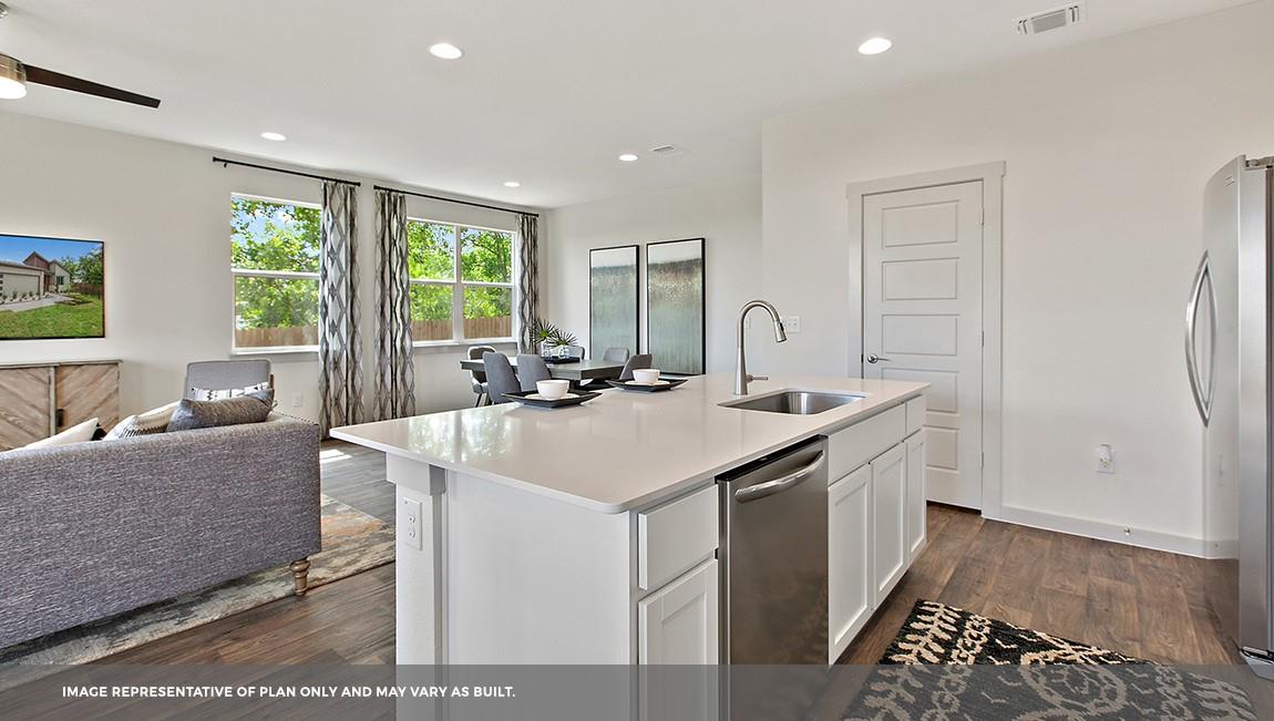 1208 Klee St, Pflugerville, TX 78660