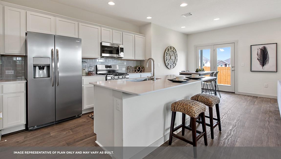 1208 Klee St, Pflugerville, TX 78660