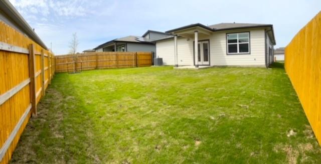 1208 Klee St, Pflugerville, TX 78660