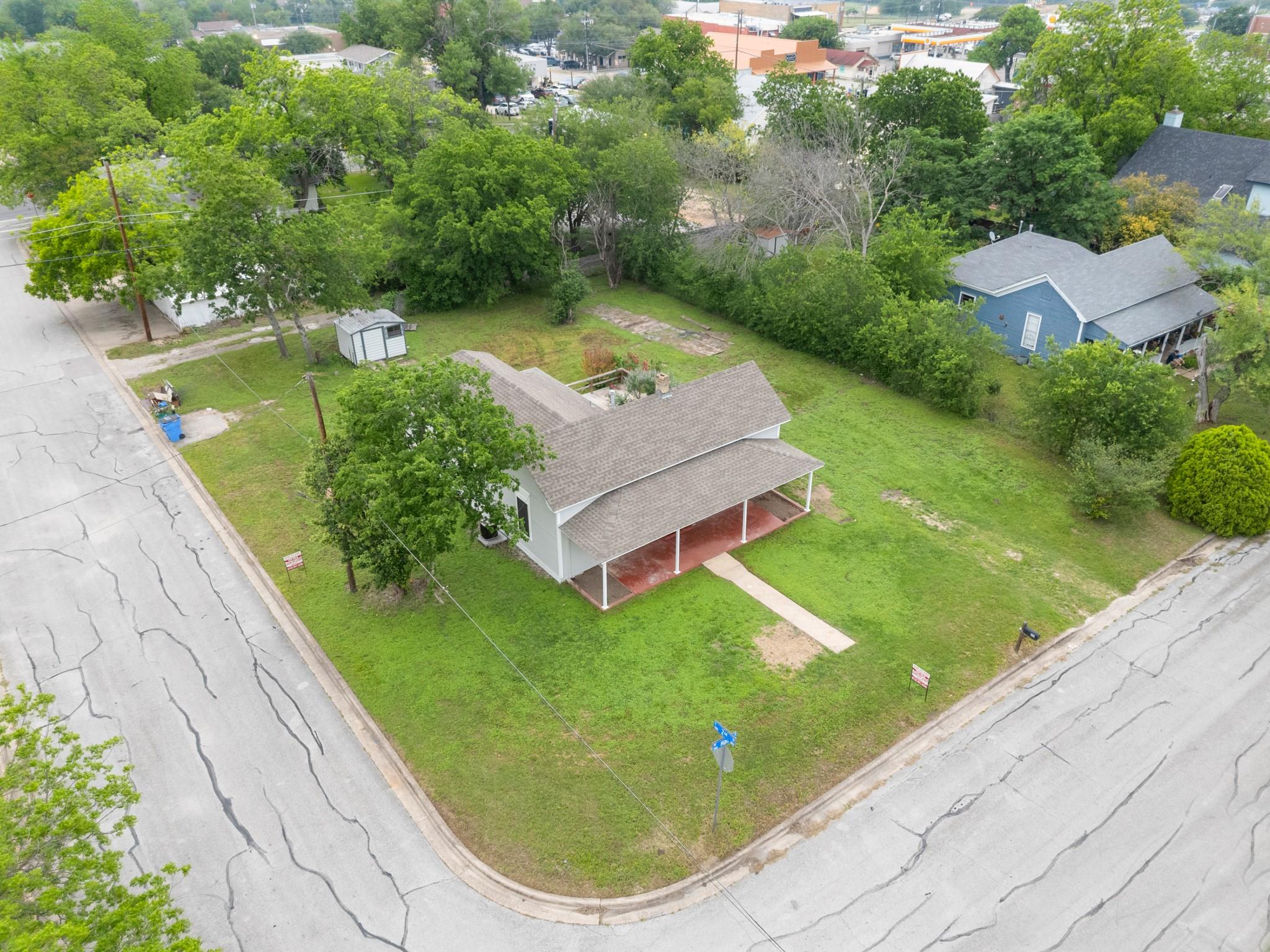 104 W Hall St, Pflugerville, TX 78660