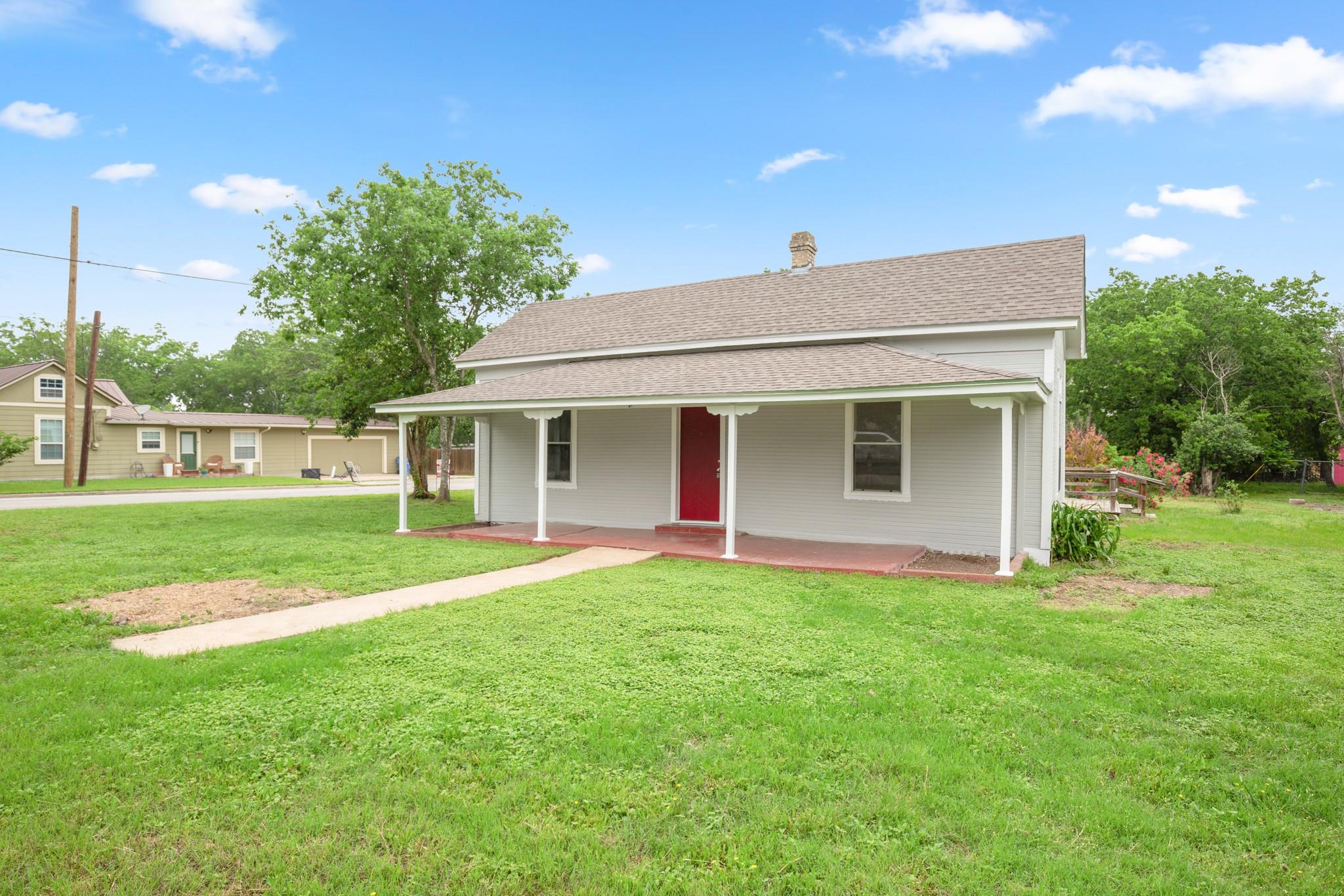 104 W Hall St, Pflugerville, TX 78660