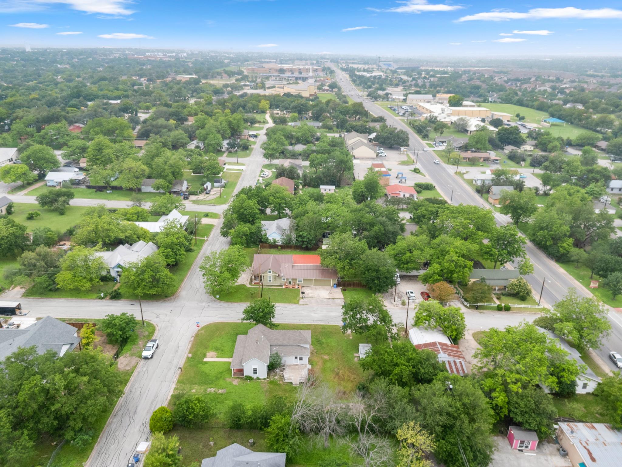 104 W Hall St, Pflugerville, TX 78660