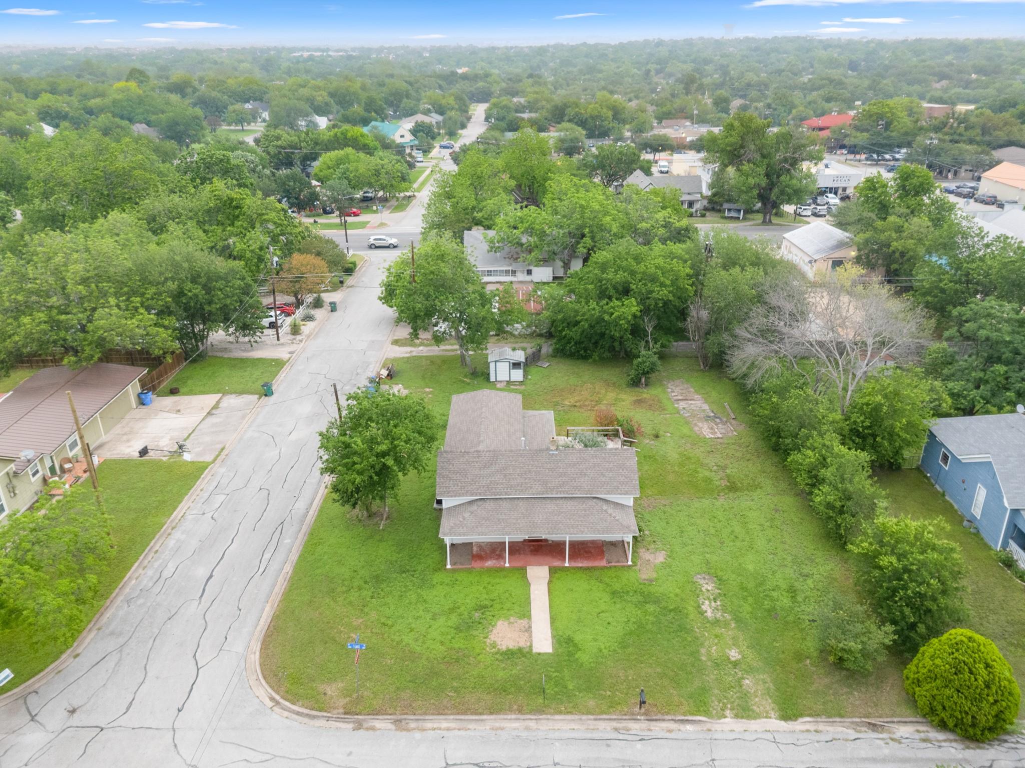 104 W Hall St, Pflugerville, TX 78660