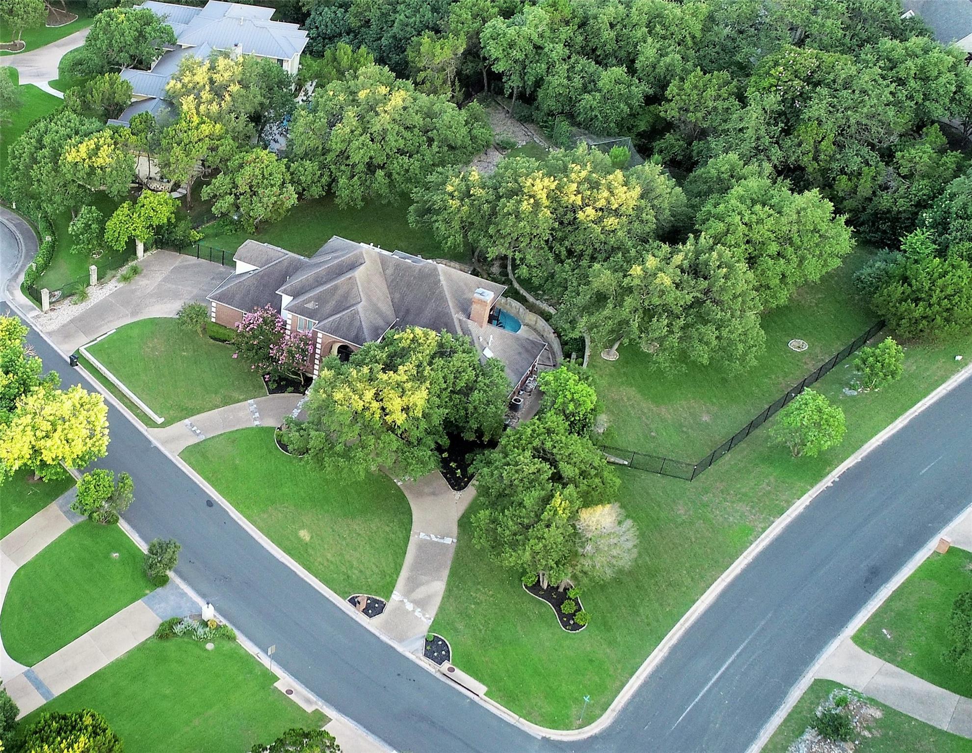 4707 Mantle Dr, Austin, TX 78746