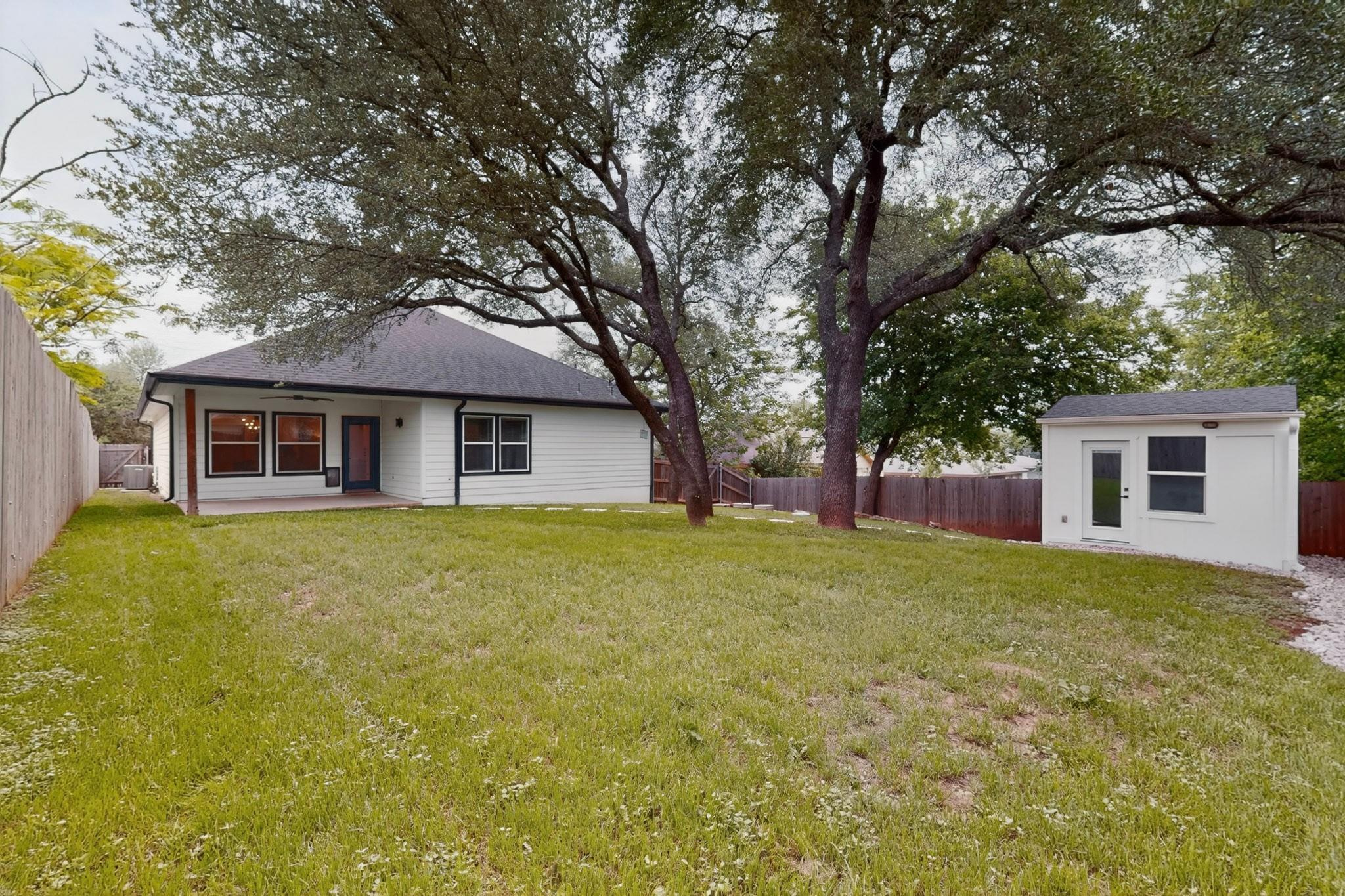 14902 Longbranch Dr, Austin, TX 78734