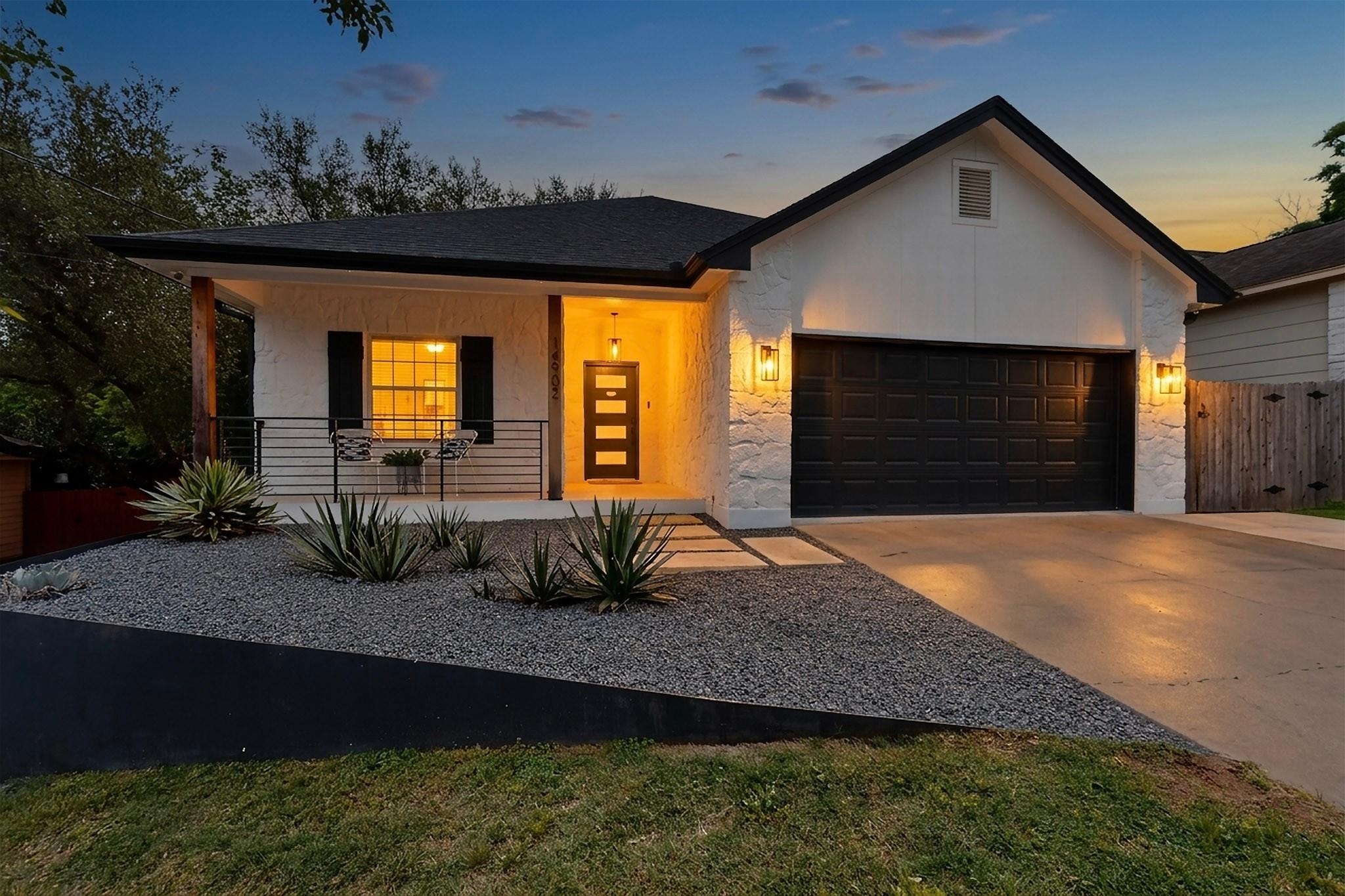 14902 Longbranch Dr, Austin, TX 78734