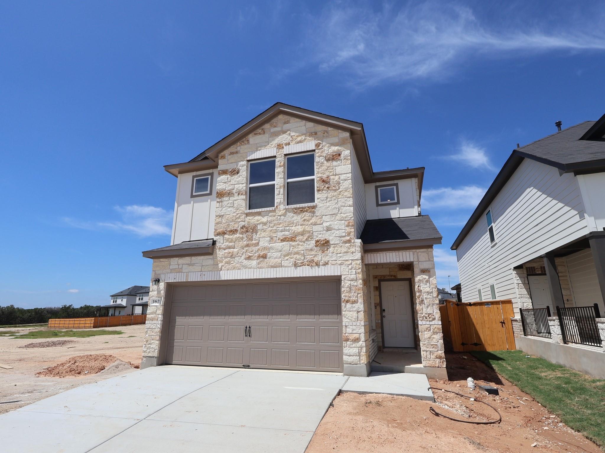162 Heritage Forest Pkwy, Dripping Springs, TX 78620