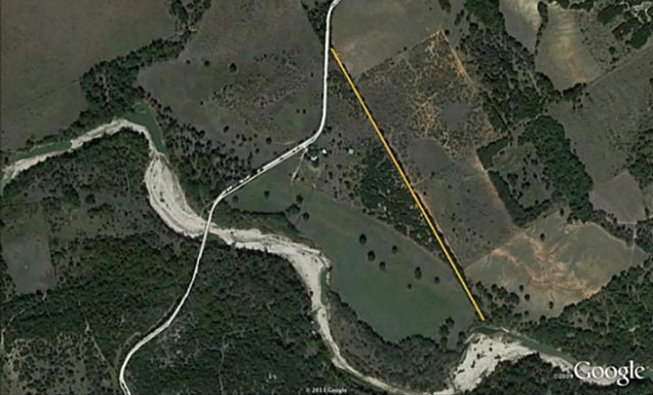 607 County Road 2371 Rd, Meridian, TX 76665