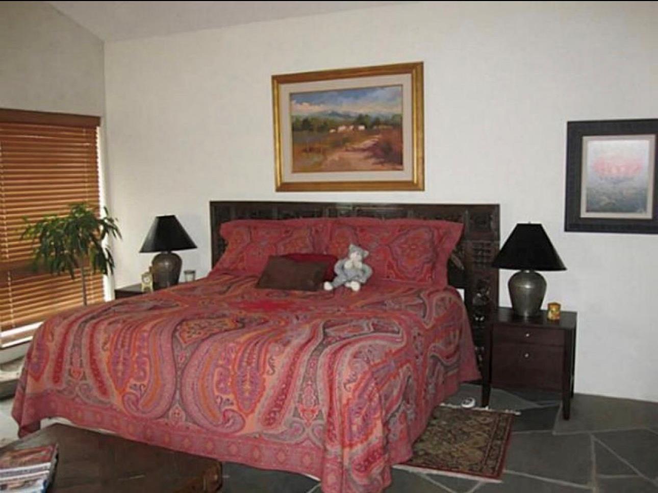 607 County Road 2371 Rd, Meridian, TX 76665