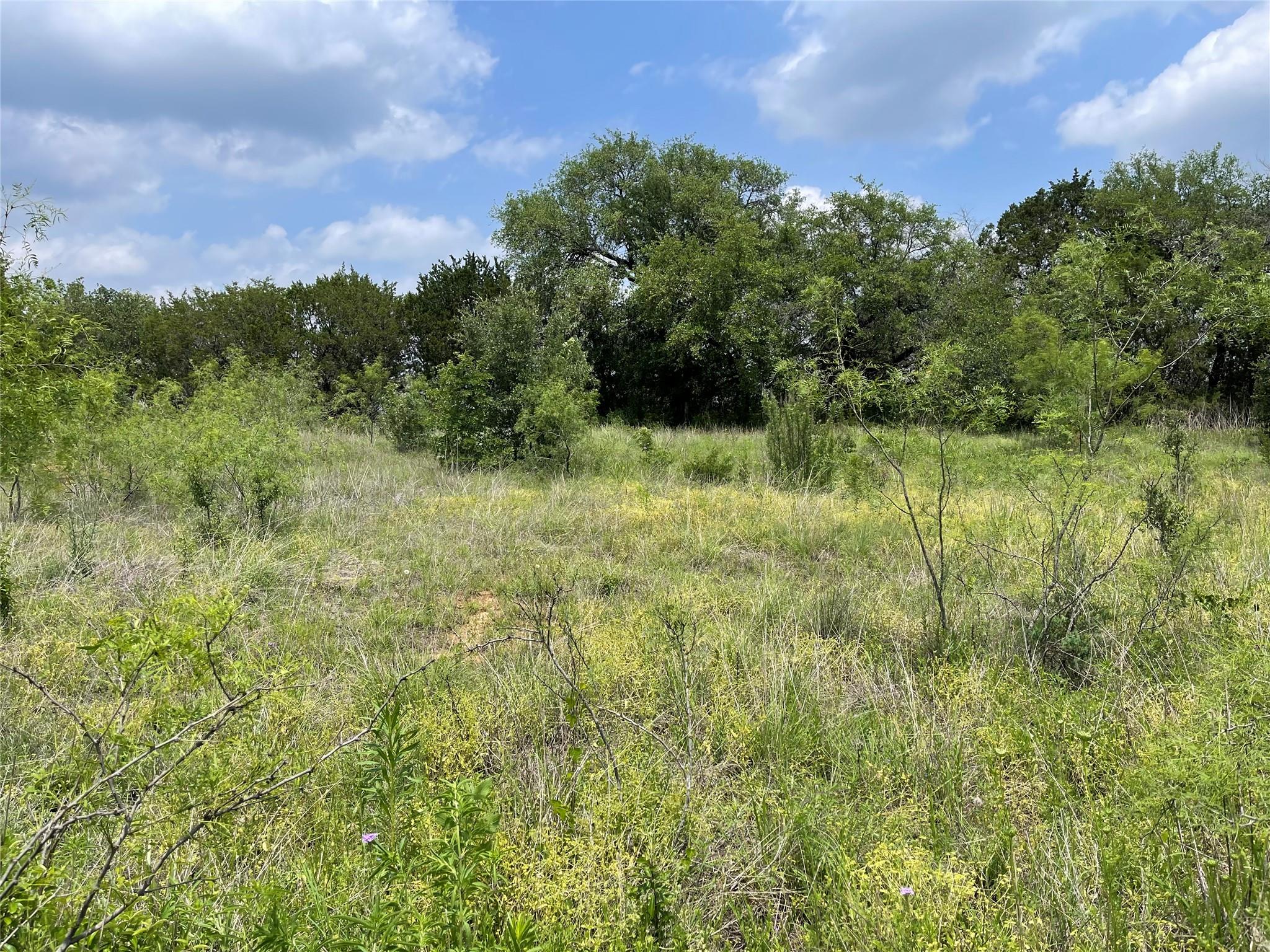 607 County Road 2371 Rd, Meridian, TX 76665