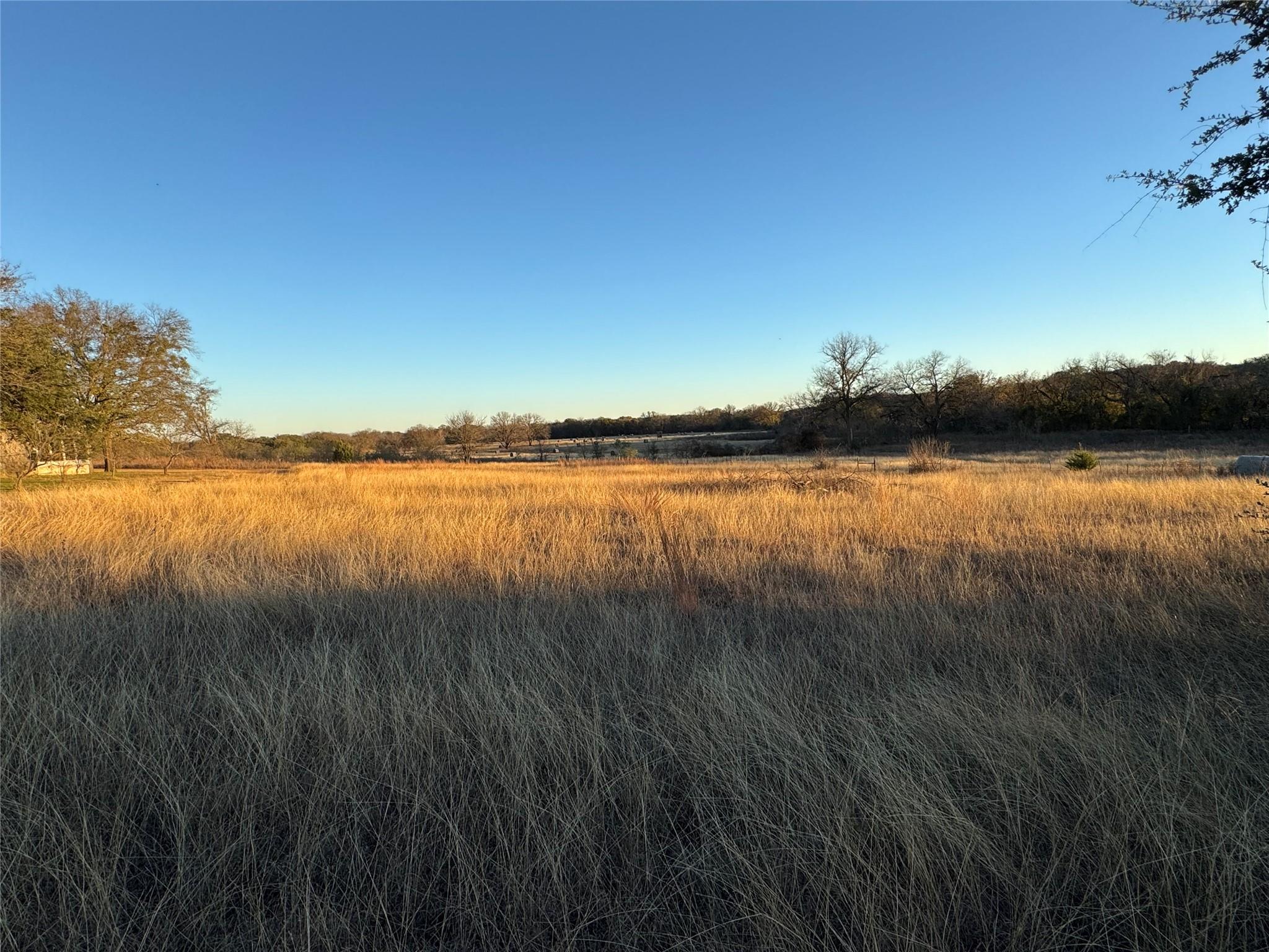 607 County Road 2371 Rd, Meridian, TX 76665