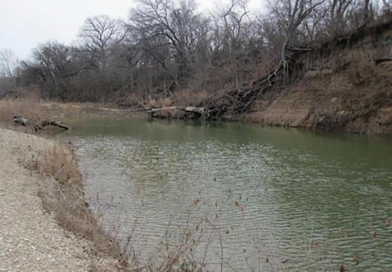 607 County Road 2371 Rd, Meridian, TX 76665